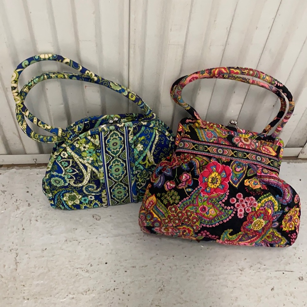 Vera Bradley Purses - image 7